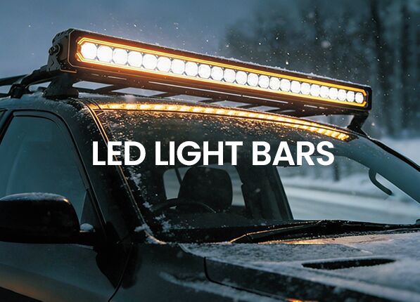 LIGHT BARS