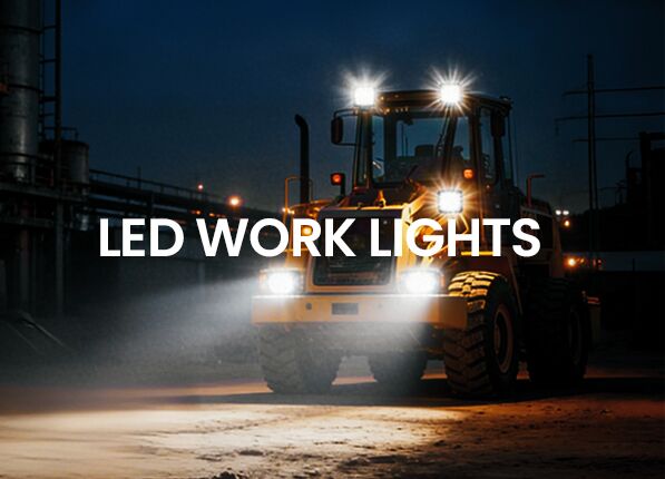 WORK LIGHTS