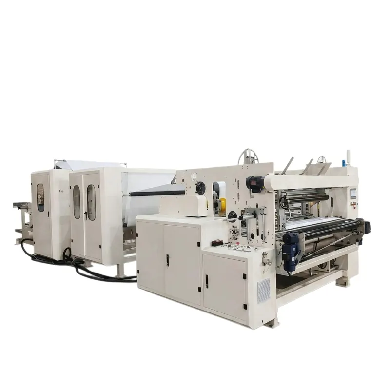 Kitchen Towel Paper Machine